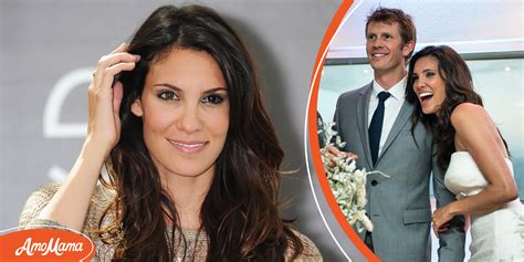 daniela ruah|daniela ruah husband.